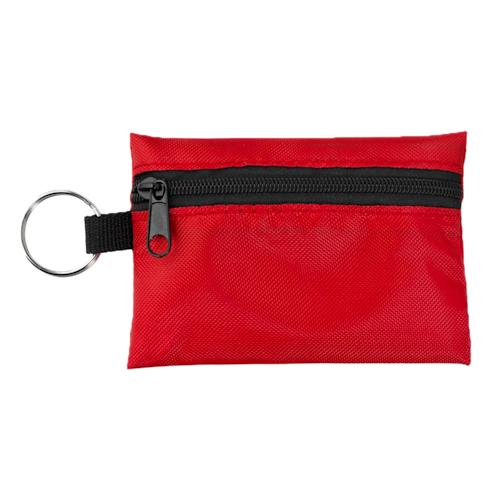 6. New - Xindao - Flow RCS recycled stainless steel vacuum bottle Red