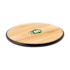 bamboo10W wireless charger PSP SQ