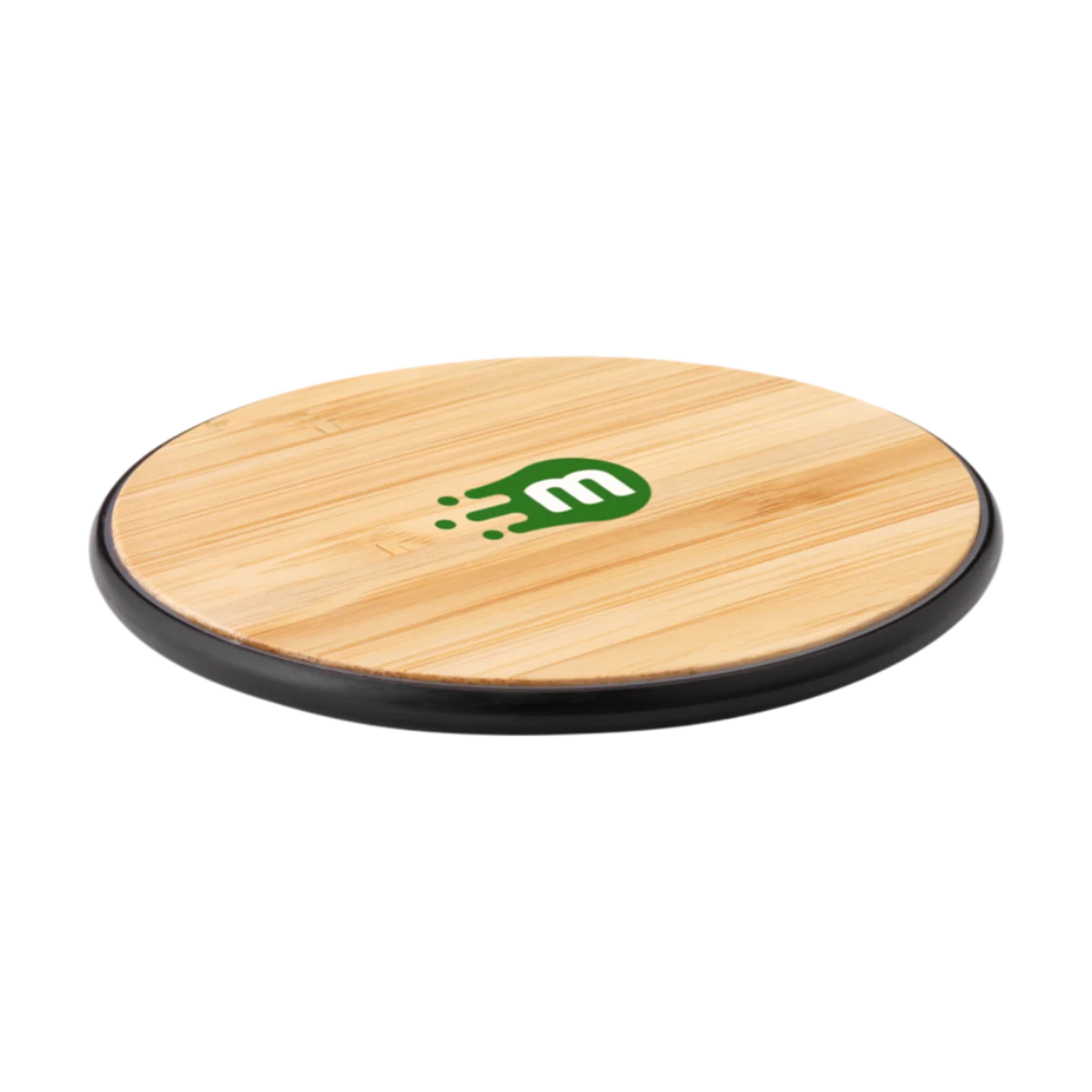 Bamboo 10W Fast Charger main image