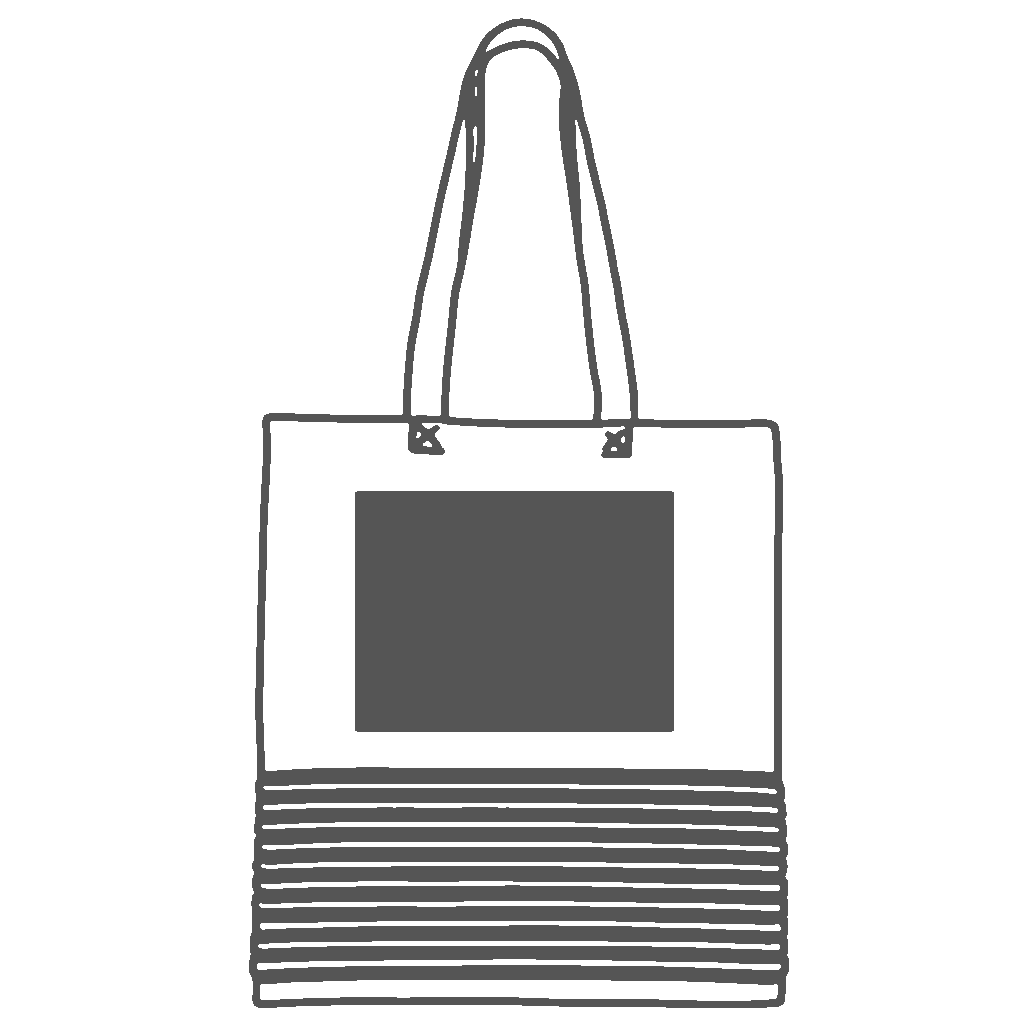 Front & Back | 6H in x 8W in