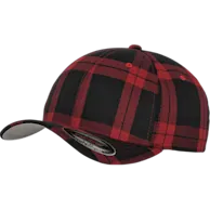 Black / Red