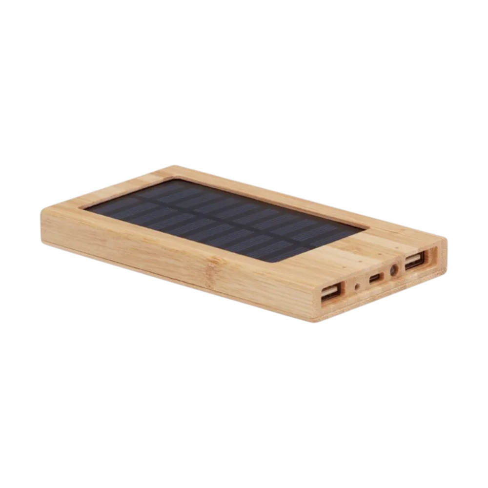 PDP - arenasolarsolarpowerbank4000mah square #F8F8F8 background