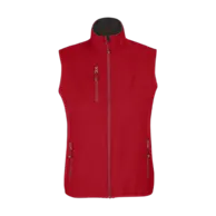 Pepper Red