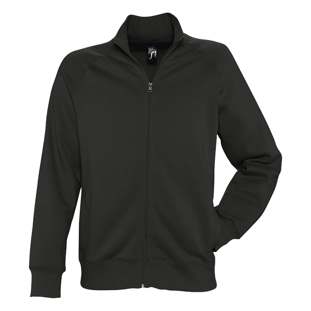 Sols Sundae Sweatjacket 847200 black