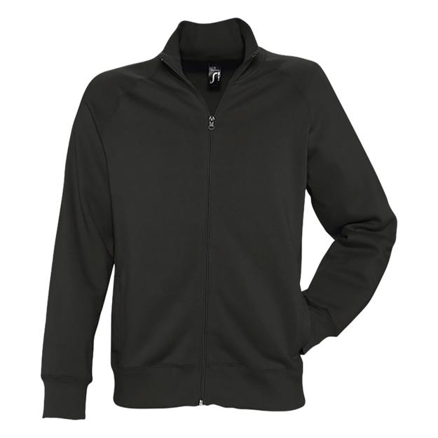 Sols Sundae Sweatjacket 847200 black
