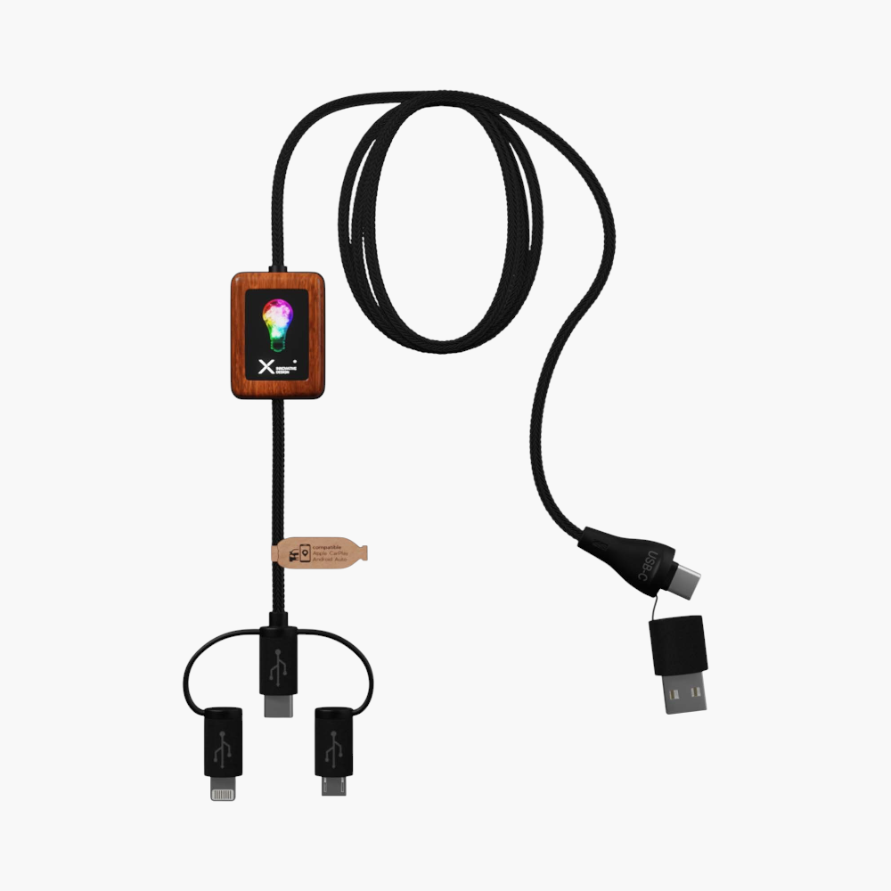 PDP - scxdesignc465in1carplaycable square #F8F8F8 background