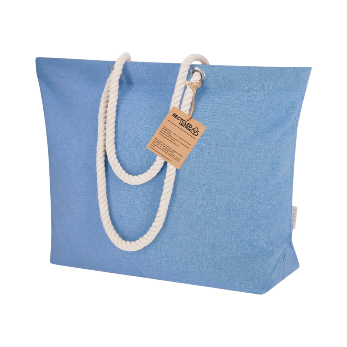 Coulan Recycled Cotton Bag main image