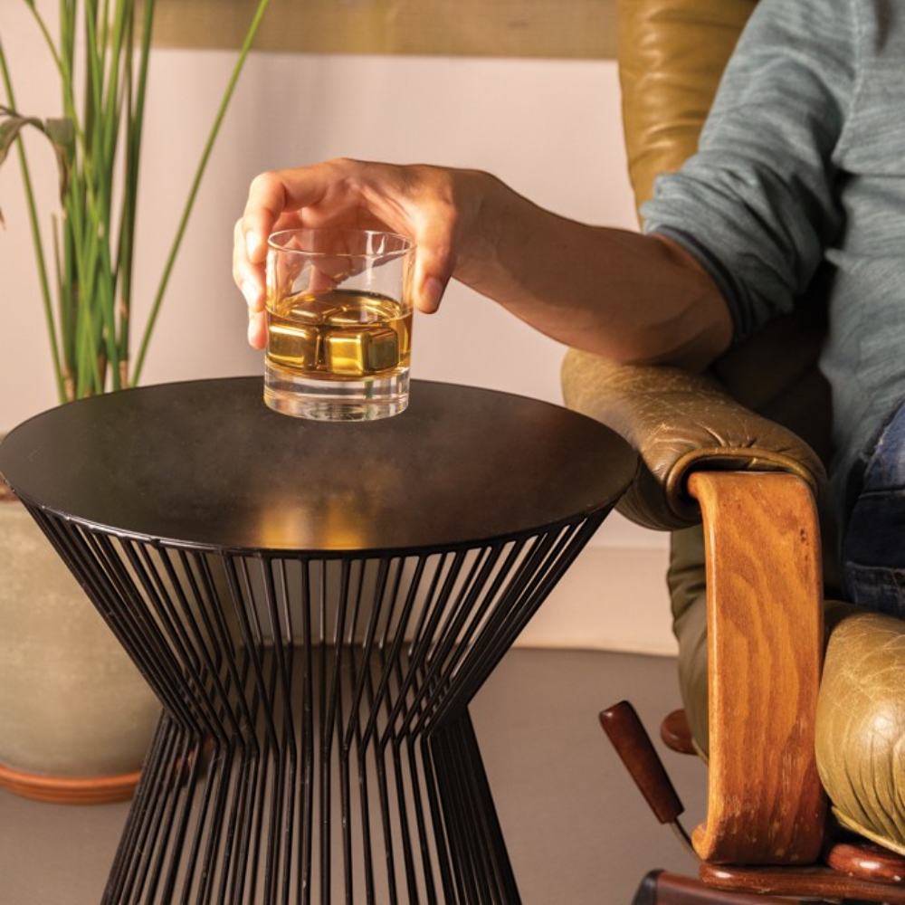 PDP - reusablestainlesssteelicecubes4pc square original background