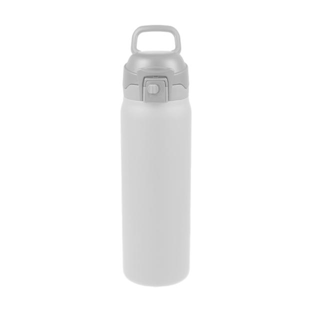 ICON - rhine2in1vacuumecofriendlybottle30oz white