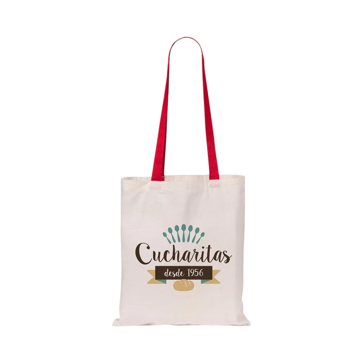 Cotton Fuzox Bag main image