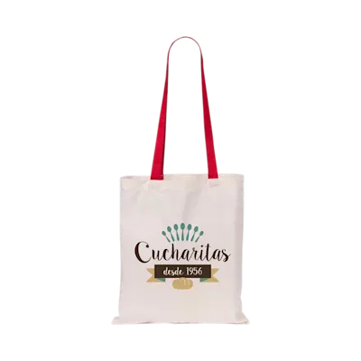 Borsa in Cotone Fuzox