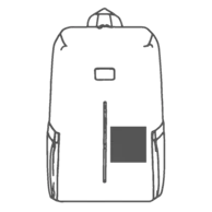 70 x 70 mm