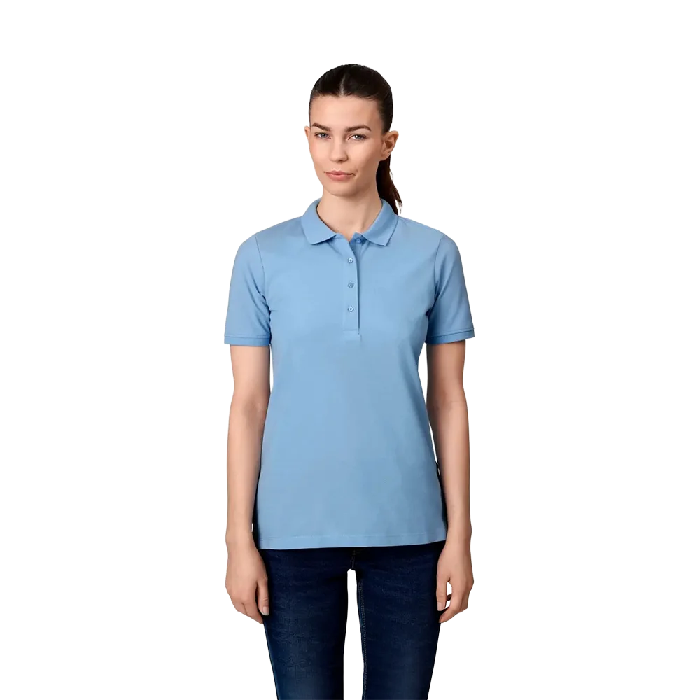 Prowear Care Polo Shirt Classic Women - front