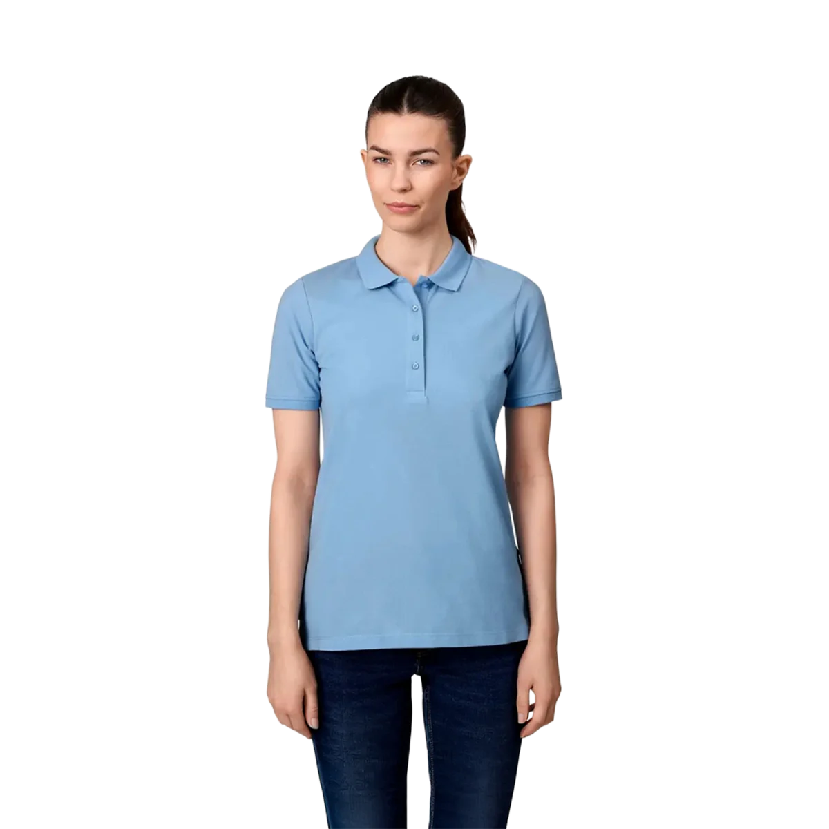 ID® PRO Wear CARE women polo shirt main image
