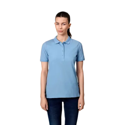 ID® PRO Wear CARE women polo shirt