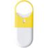 Sunscreen Cream HookUp factor 30 icon yellow