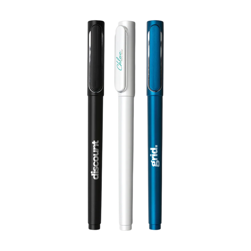 x6penwithcapandultraglideink PLP
