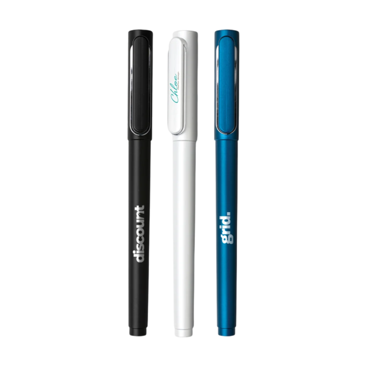 Immagine principale di X6 Penna con cappuccio e inchiostro ultra glide