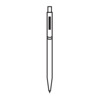 30 x 5 mm - Sur clip