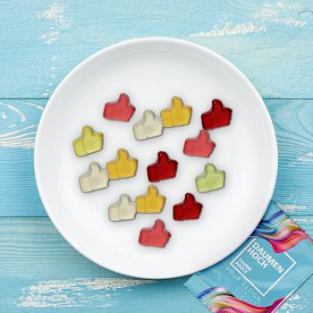 Fruitgumthumbsup pdp Copy 2