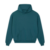 ICON - theunisexboxydryhandfeelhoodiesweatshirt stargazer