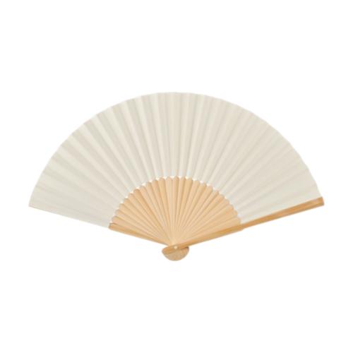 ICON - papermanuelhandfan beige