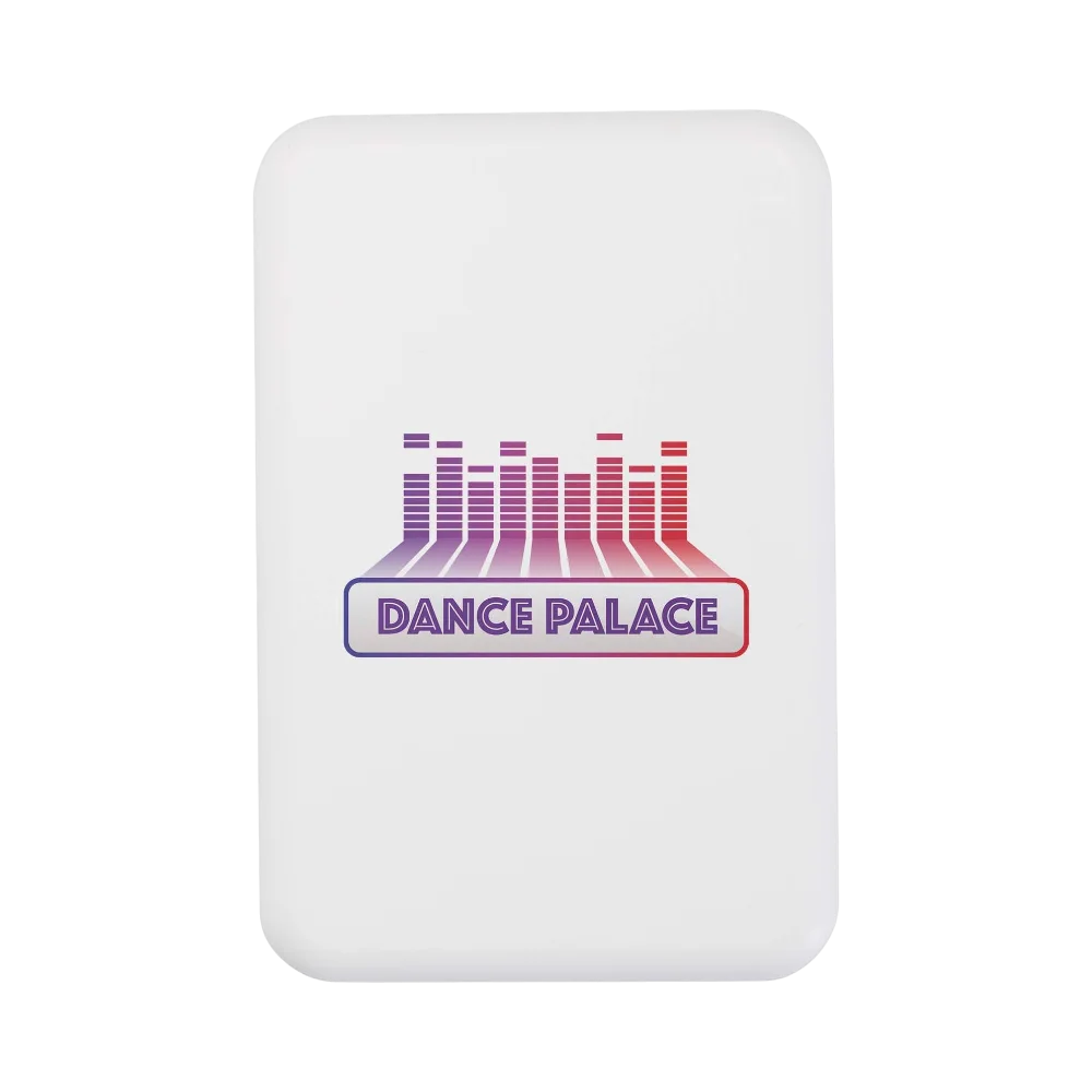 PDP - acrab5000mah15wmagneticwirelesspowerbankwith20wpd square #00000000 background