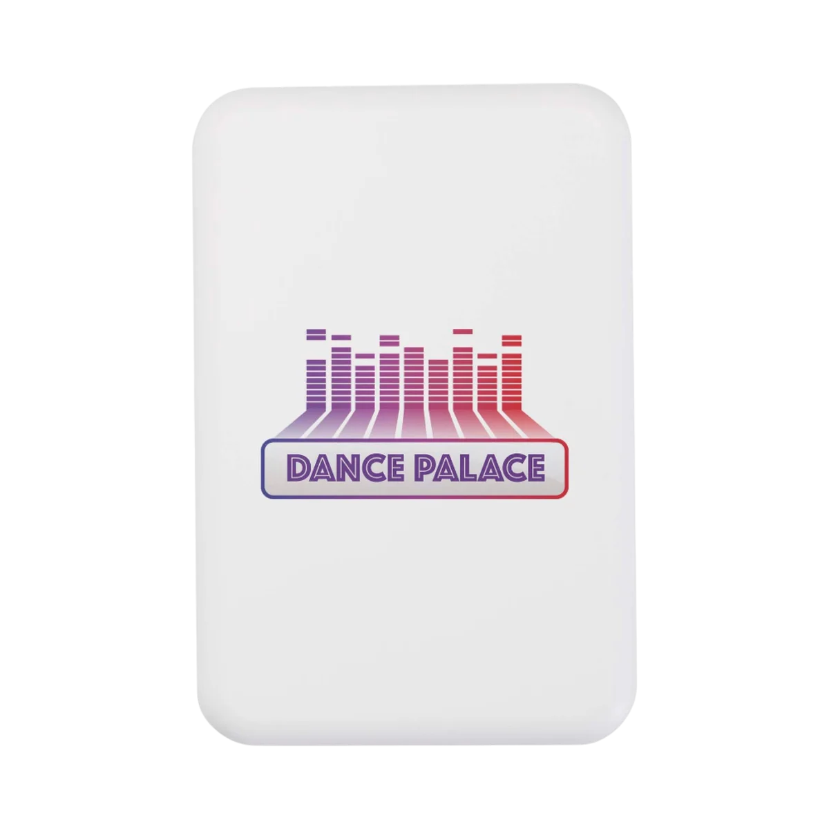 Immagine principale di Power Bank Wireless Acrab RCS