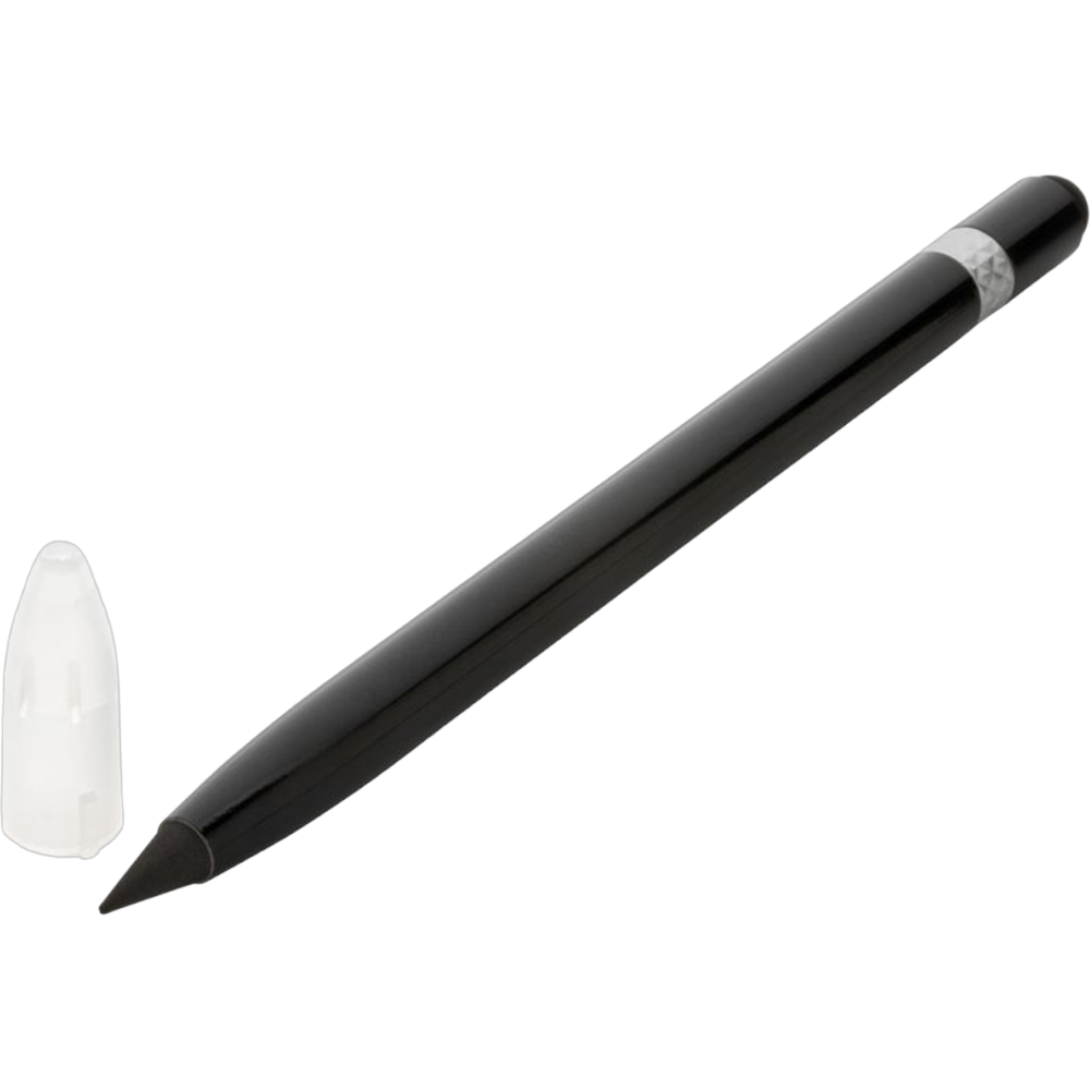 Zwart