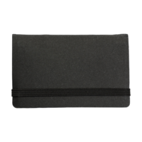 ICON - cardboardstickynotesetbjorn black