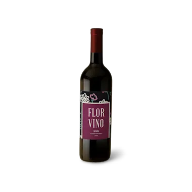 Bottle Labels - Die Cut