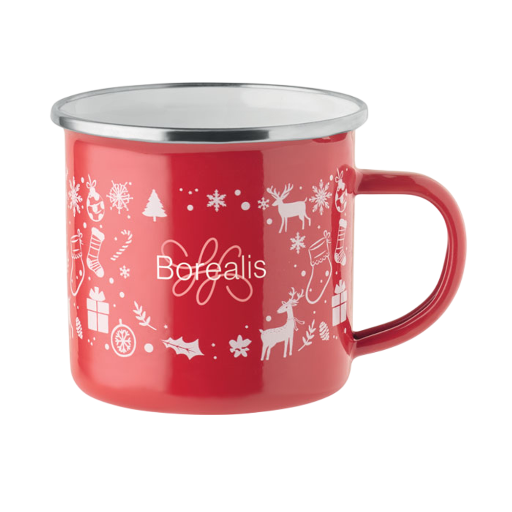 seasomelchristmasenamelmug300ml - supplier_transparent