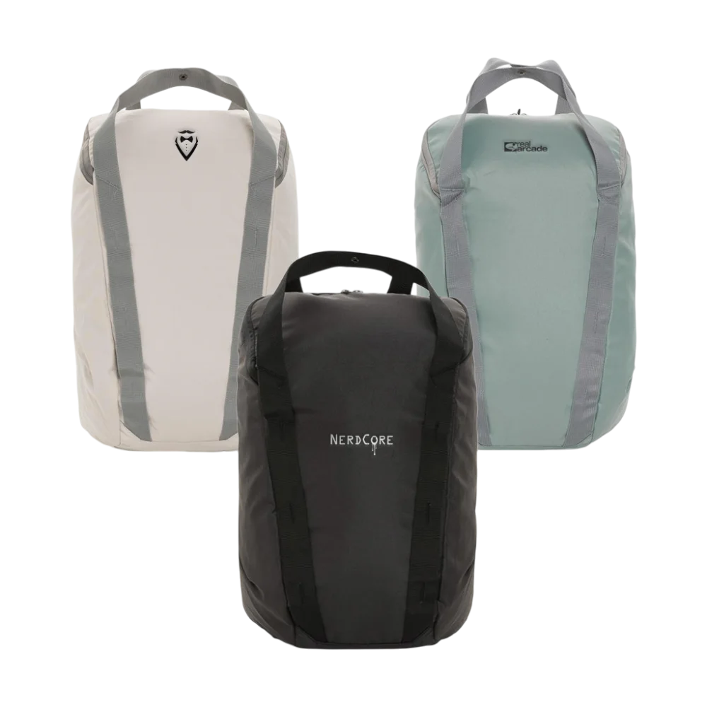 19. Sienna AWARE™ RPET everyday 14 inch laptop backpack