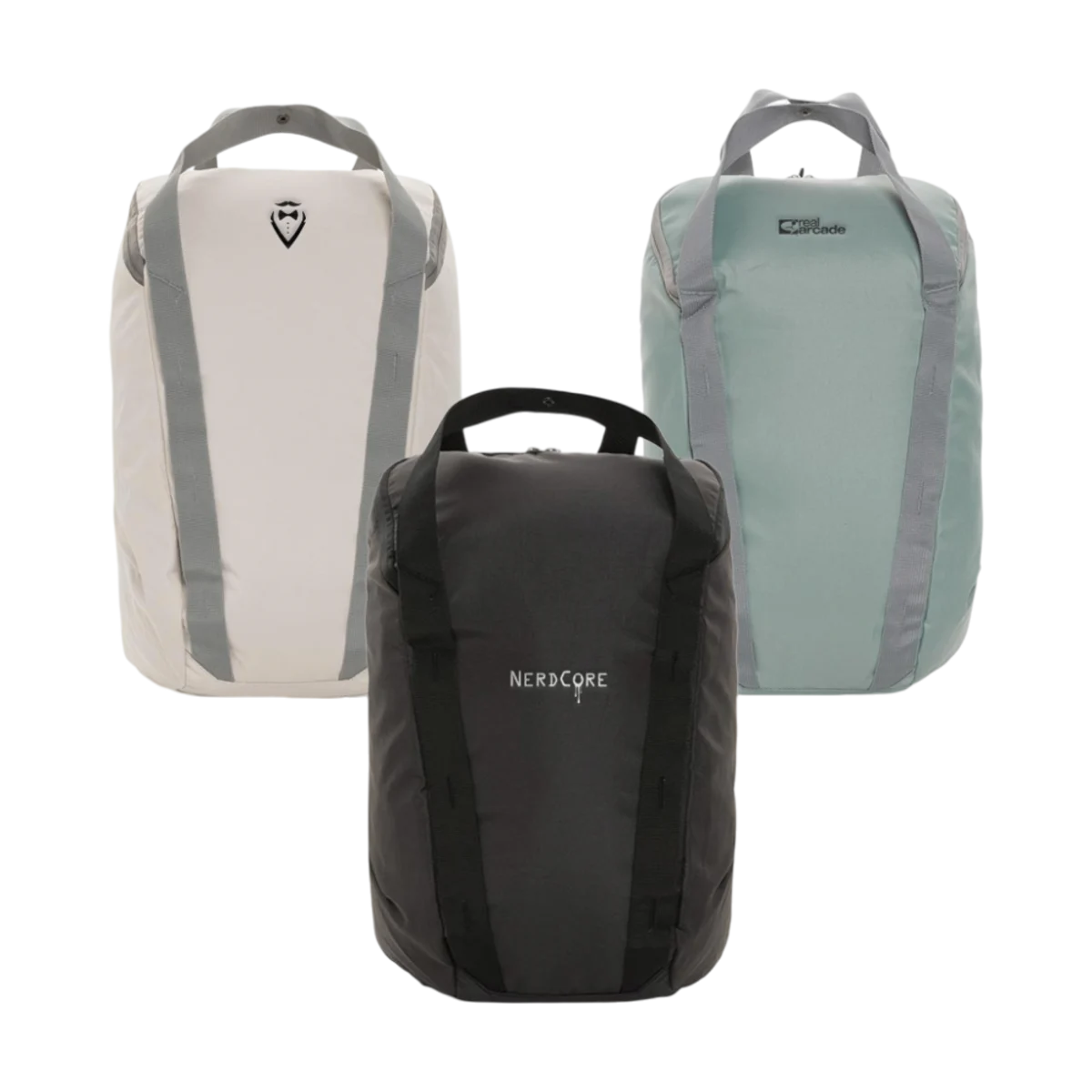 Sienna AWARE RPET Backpack main image