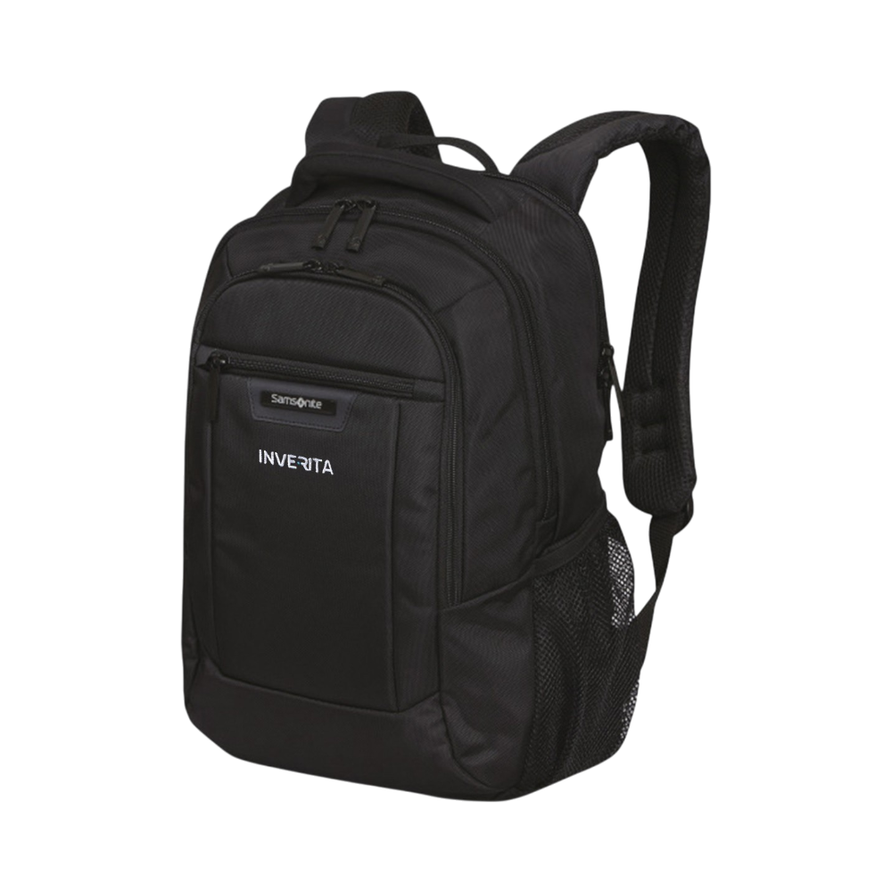 PDP - samsoniteclassicbusiness20everydaylaptopbackpack square #00000000 background