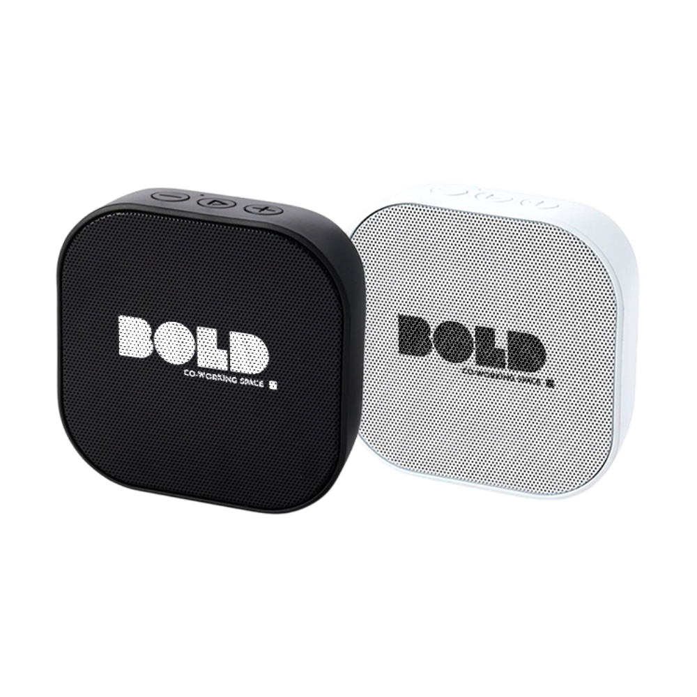 Stark mini bluetooth speaker