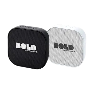 Stark 3W Mini RCS Bluetooth Speaker