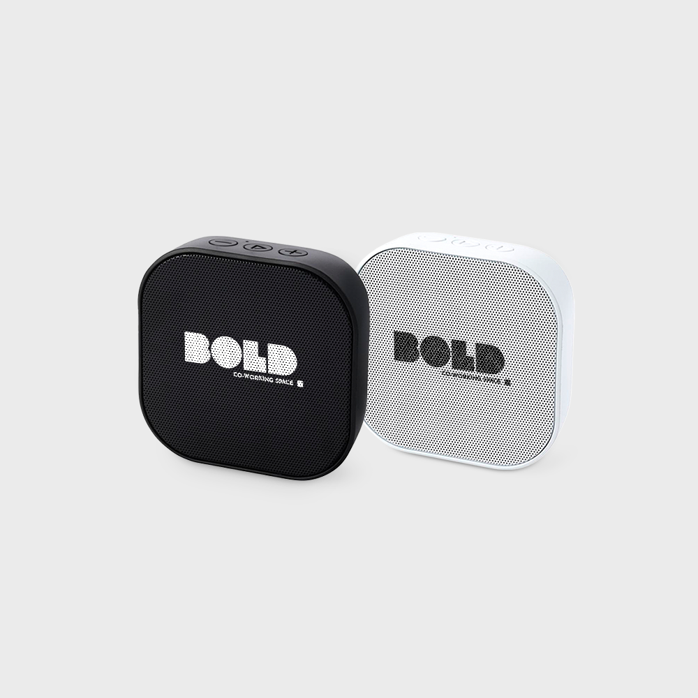 Stark mini bluetooth speaker