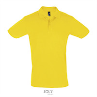 COLOR ICON - poloperfect180gsm811346m811347w - Gold