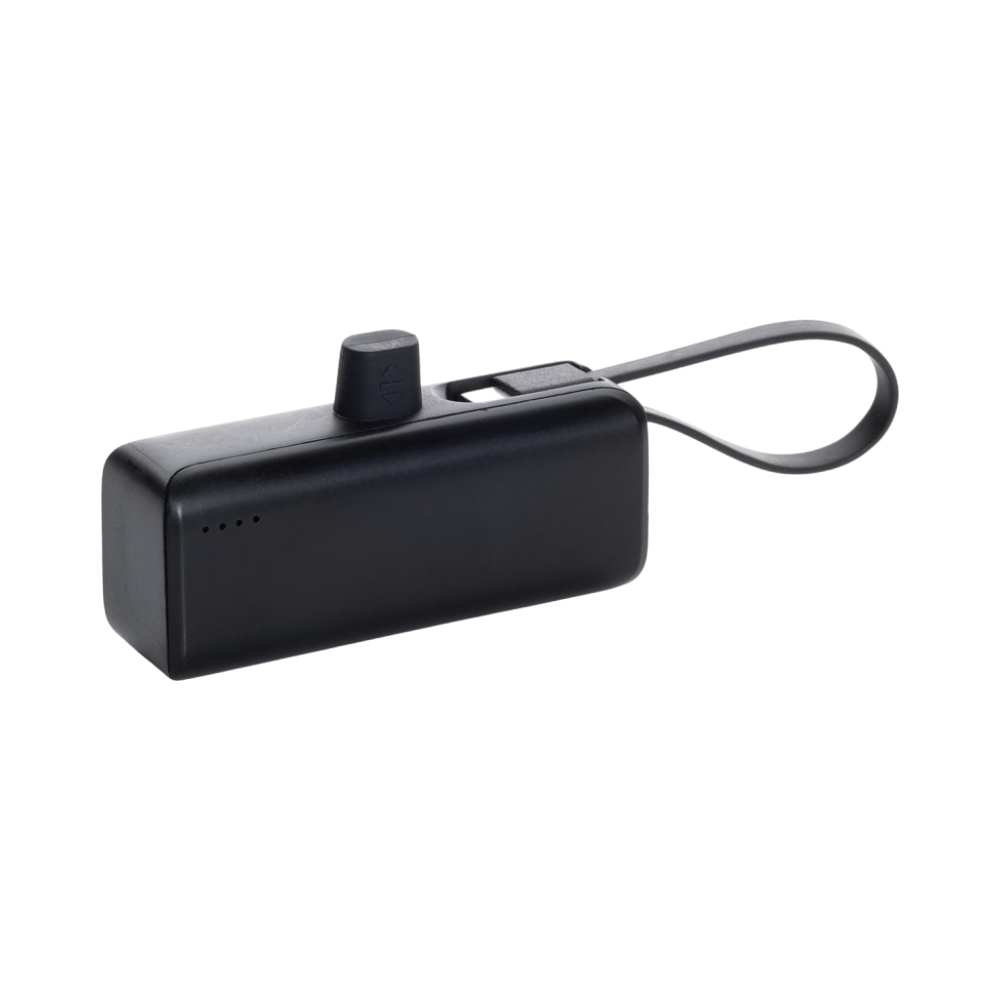 PDP - powerlinkrcsrplastic3000mahpowerbankusbcconnector square #00000000 background