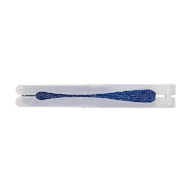ICON - paperhandheldfandylan blue