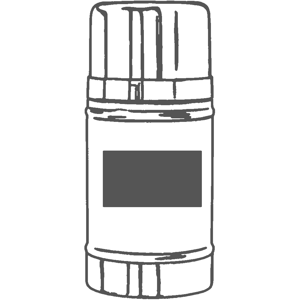 Center | 5H in x 3W in