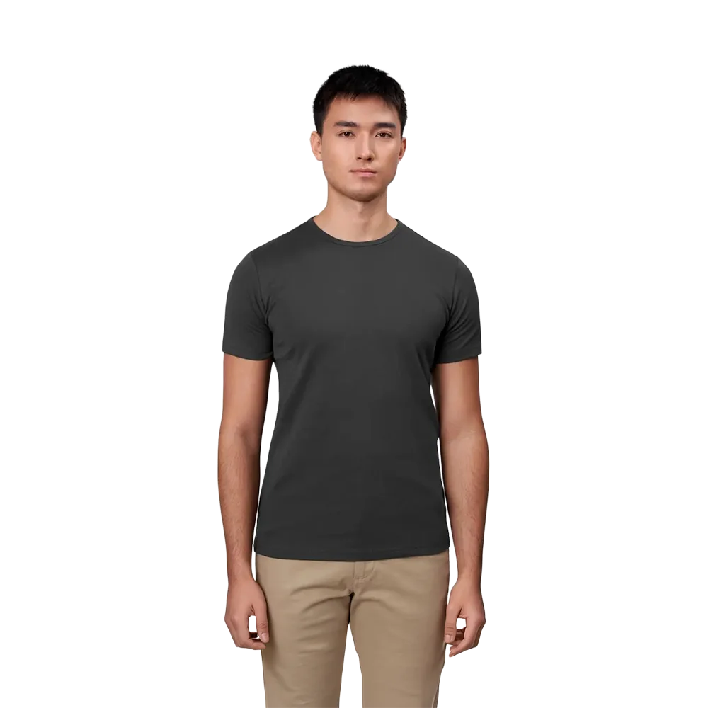 T-Shirt Organic - front