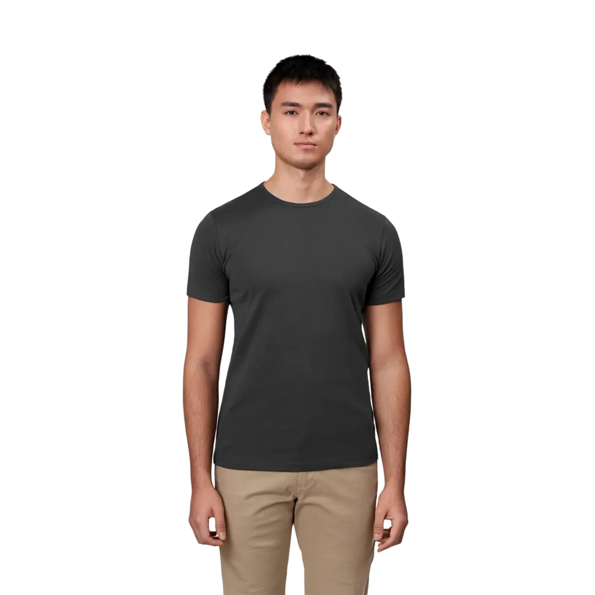 ID® Identity organic T-shirt main image