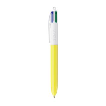 BIC® Colours® Ballpoint Pen HelloPrint