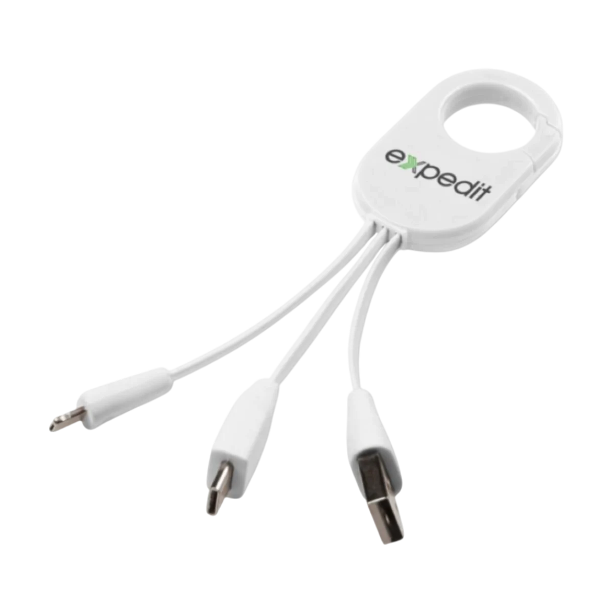 Troop 3-in-1 Charging Cable main image
