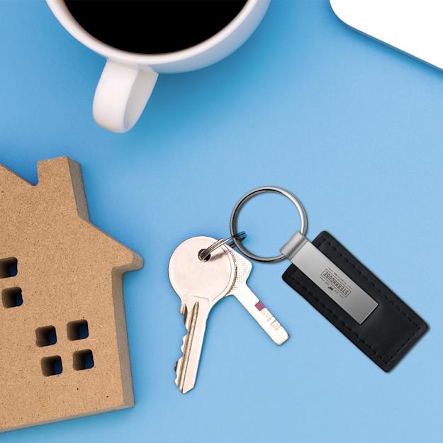 LeatherKey Key ring PDP Copy 3