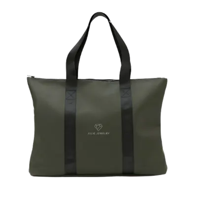 Vinga Baltimore tote bag