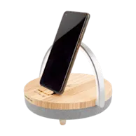 Wood