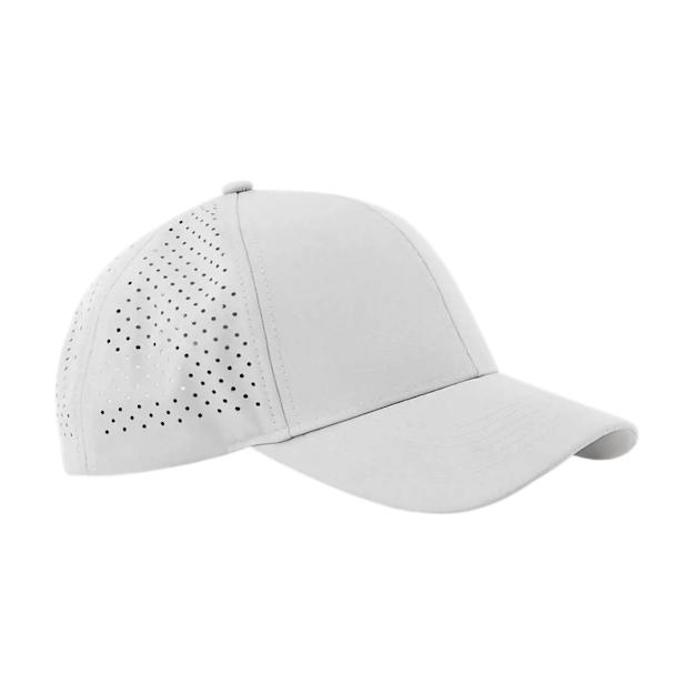 ICON - laserperformancetrucker ice_grey